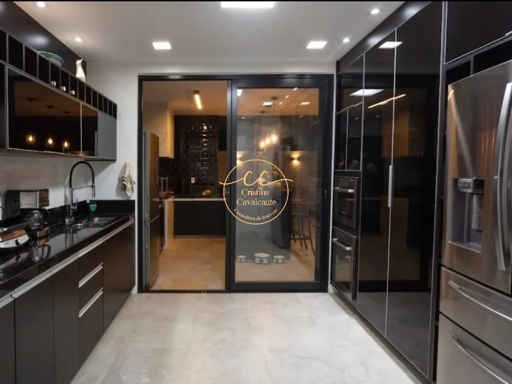 Casa, 4 quartos, 400 m² - Foto 12