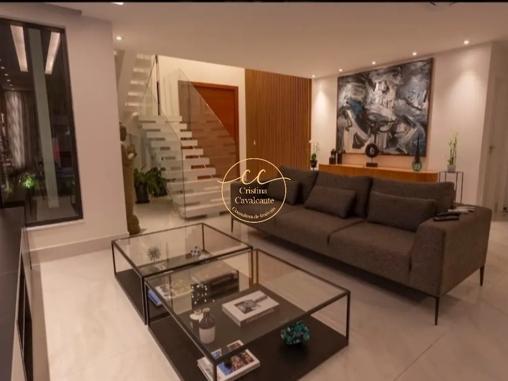 Casa, 4 quartos, 400 m² - Foto 36