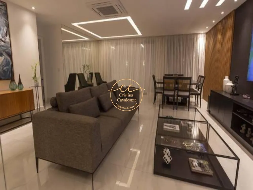 Casa, 4 quartos, 400 m² - Foto 31