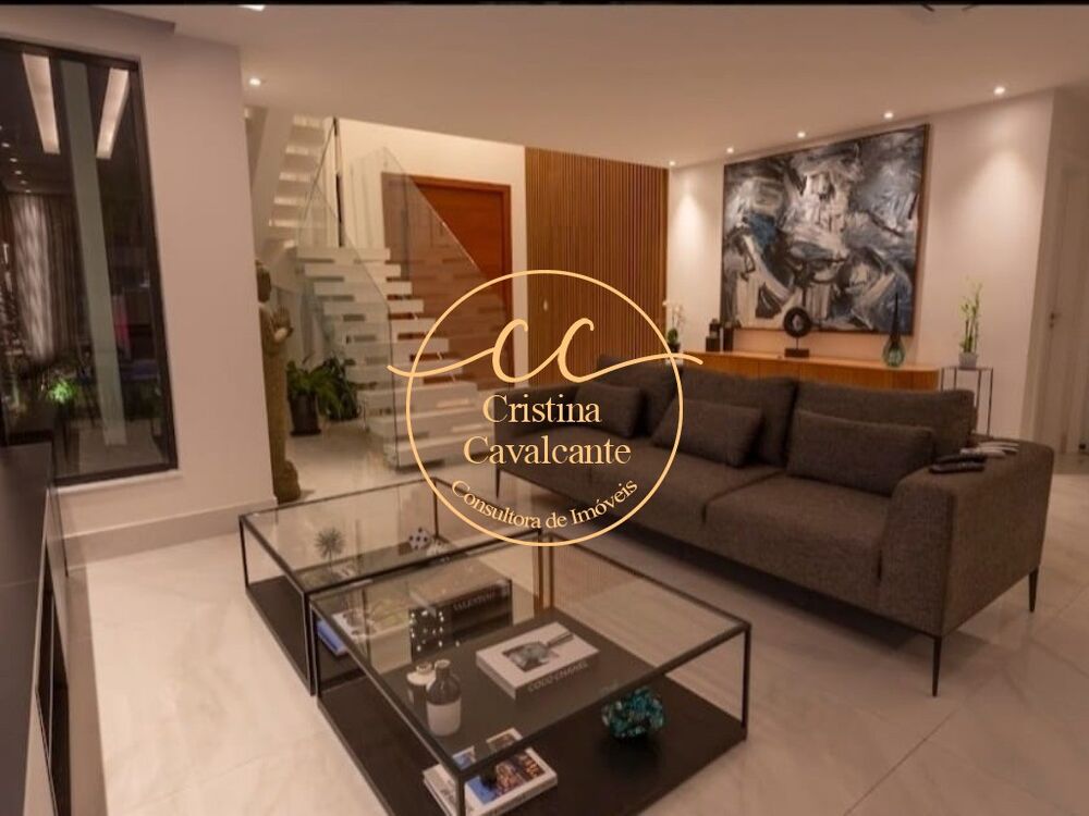 Casa, 4 quartos, 400 m² - Foto 46