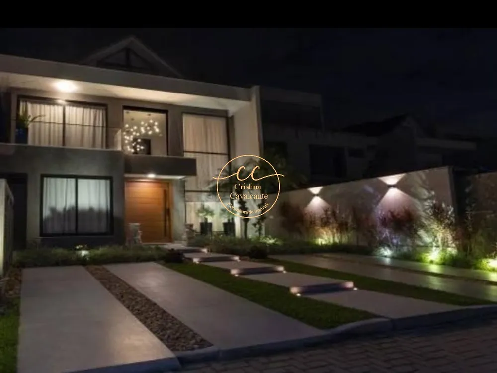 Casa, 4 quartos, 400 m² - Foto 2