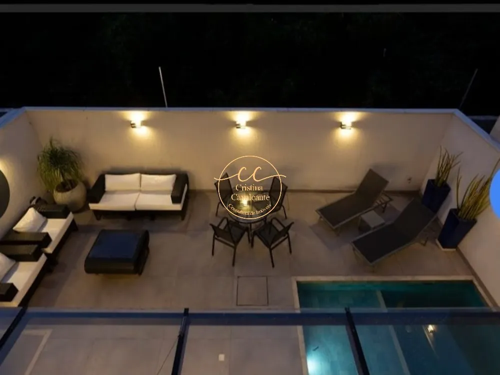 Casa, 4 quartos, 400 m² - Foto 15