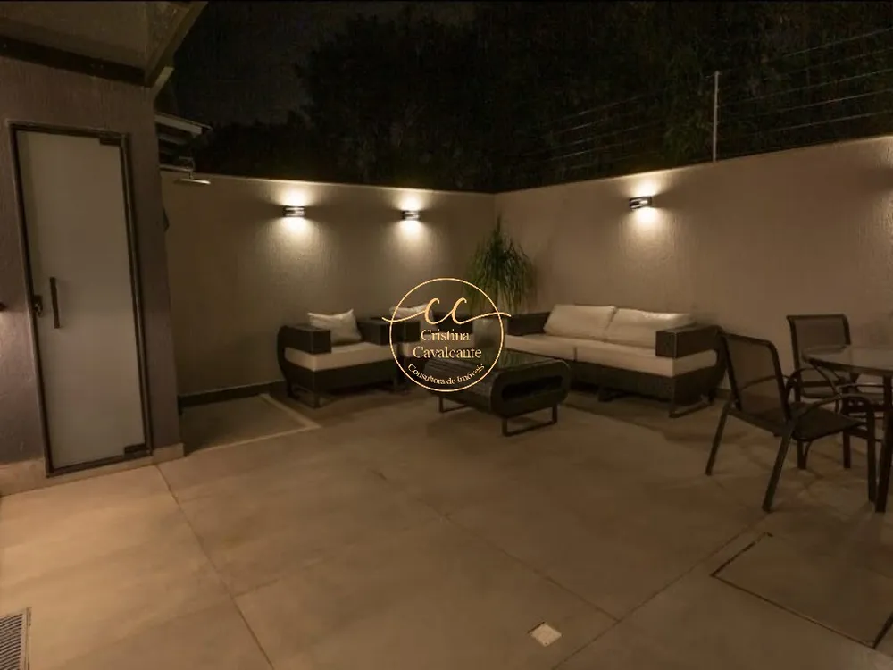 Casa, 4 quartos, 400 m² - Foto 23