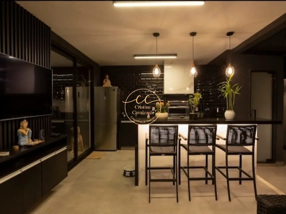 Casa, 4 quartos, 400 m² - Foto 30
