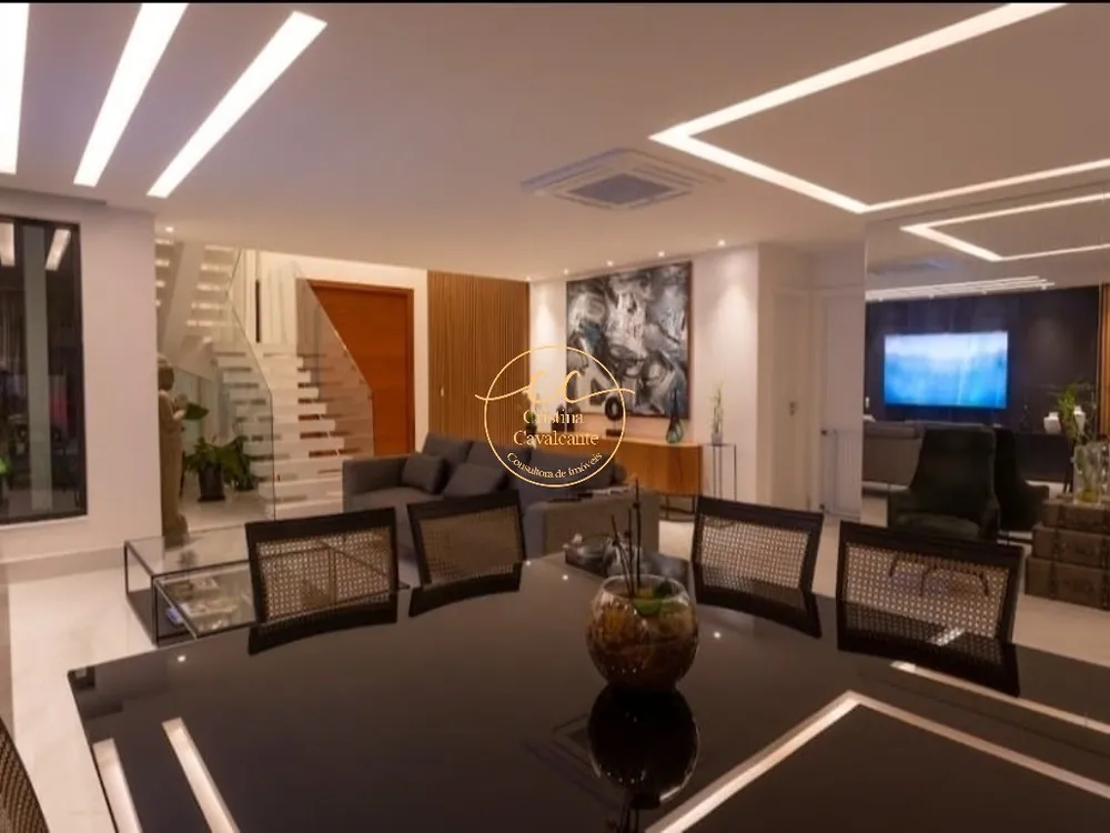 Casa, 4 quartos, 400 m² - Foto 39