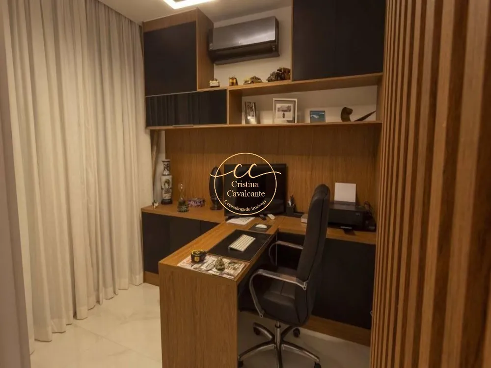 Casa, 4 quartos, 400 m² - Foto 54
