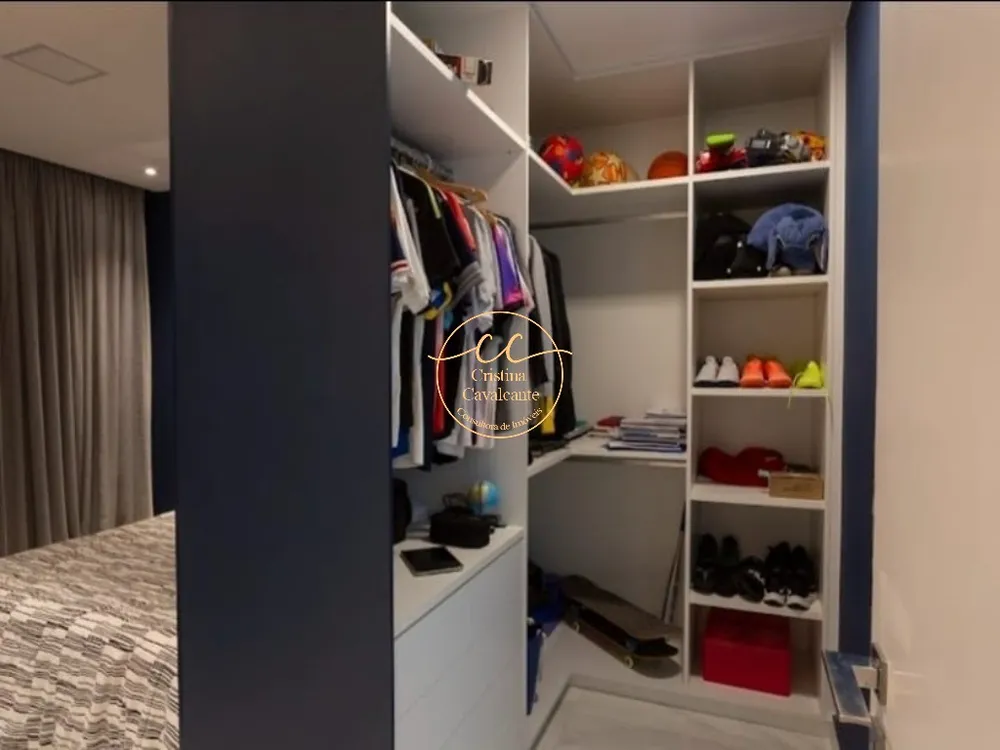 Casa, 4 quartos, 400 m² - Foto 1