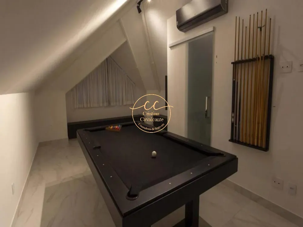 Casa, 4 quartos, 400 m² - Foto 16