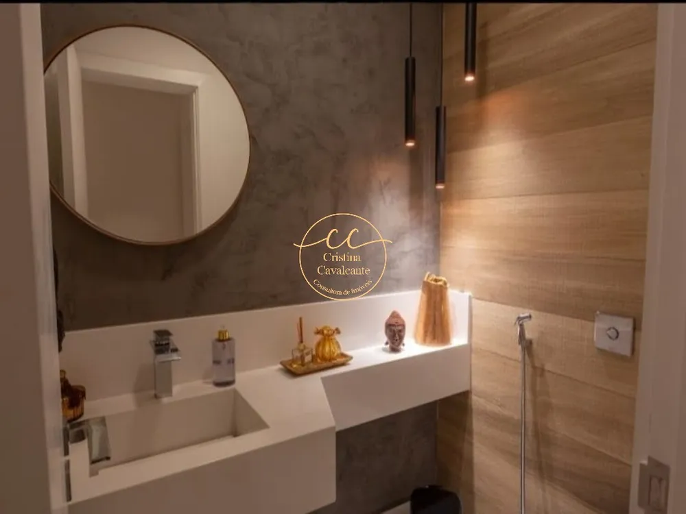 Casa, 4 quartos, 400 m² - Foto 35