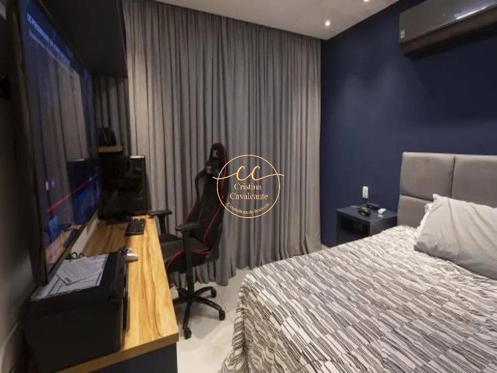 Casa, 4 quartos, 400 m² - Foto 20