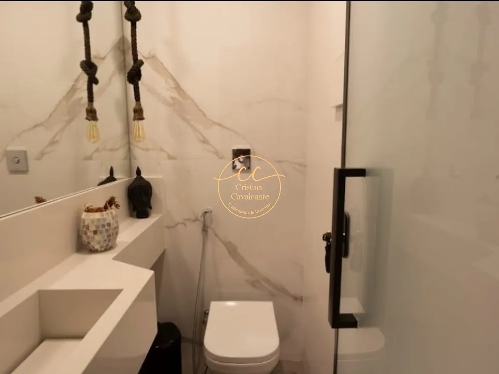 Casa, 4 quartos, 400 m² - Foto 43