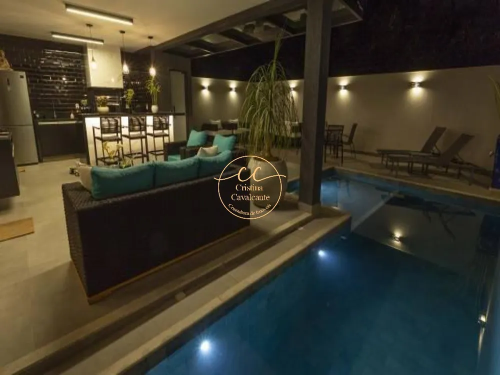 Casa, 4 quartos, 400 m² - Foto 19