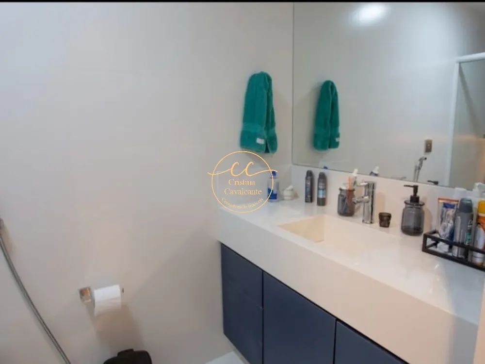 Casa, 4 quartos, 400 m² - Foto 29