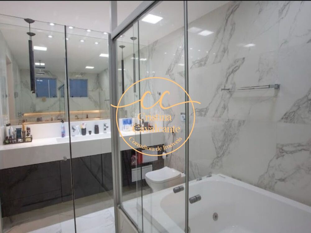 Casa, 4 quartos, 400 m² - Foto 49