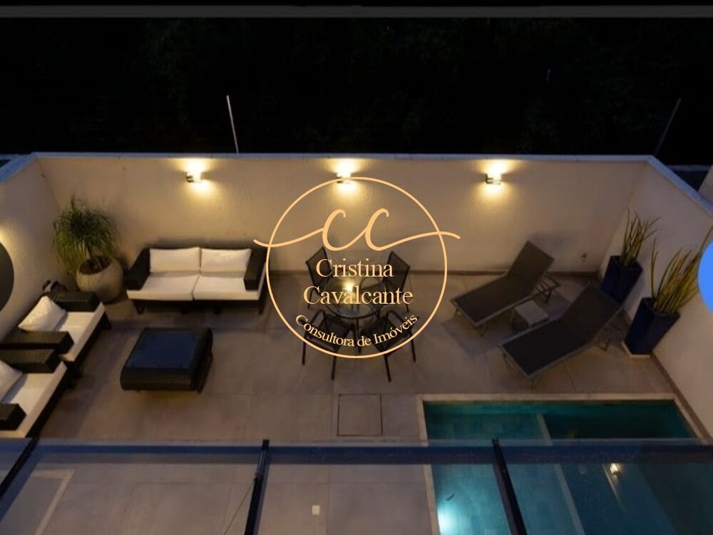 Casa, 4 quartos, 400 m² - Foto 48
