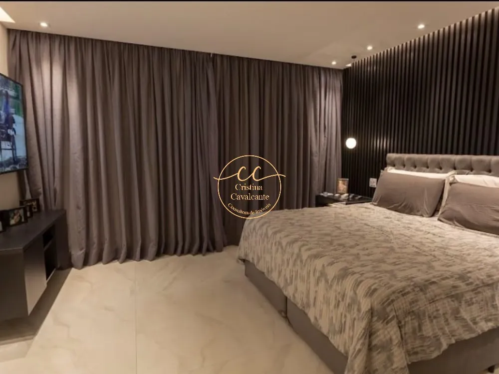 Casa, 4 quartos, 400 m² - Foto 6