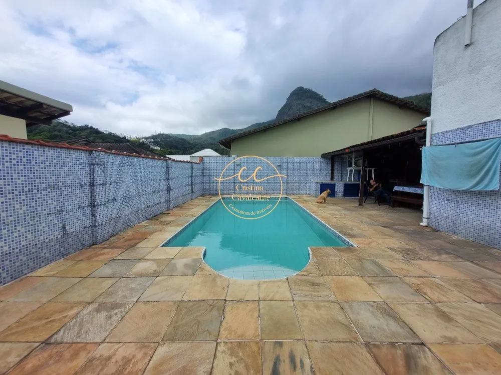 Casa, 4 quartos, 273 m² - Foto 17