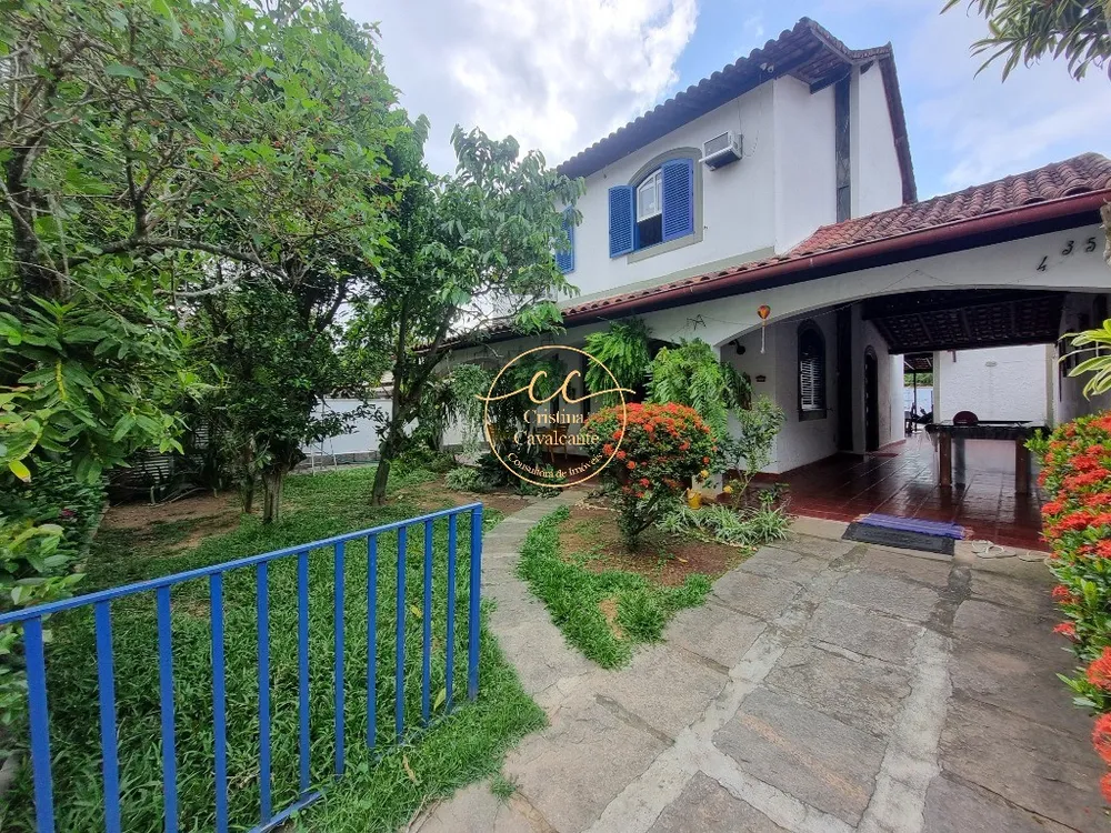 Casa, 4 quartos, 273 m² - Foto 20
