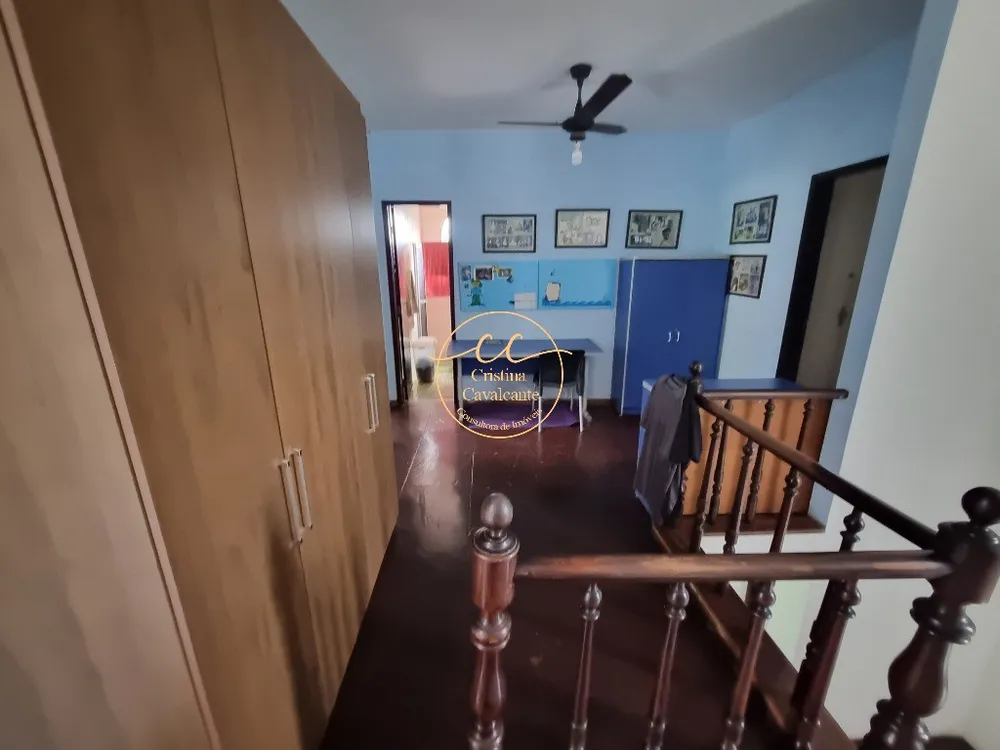 Casa, 4 quartos, 273 m² - Foto 10