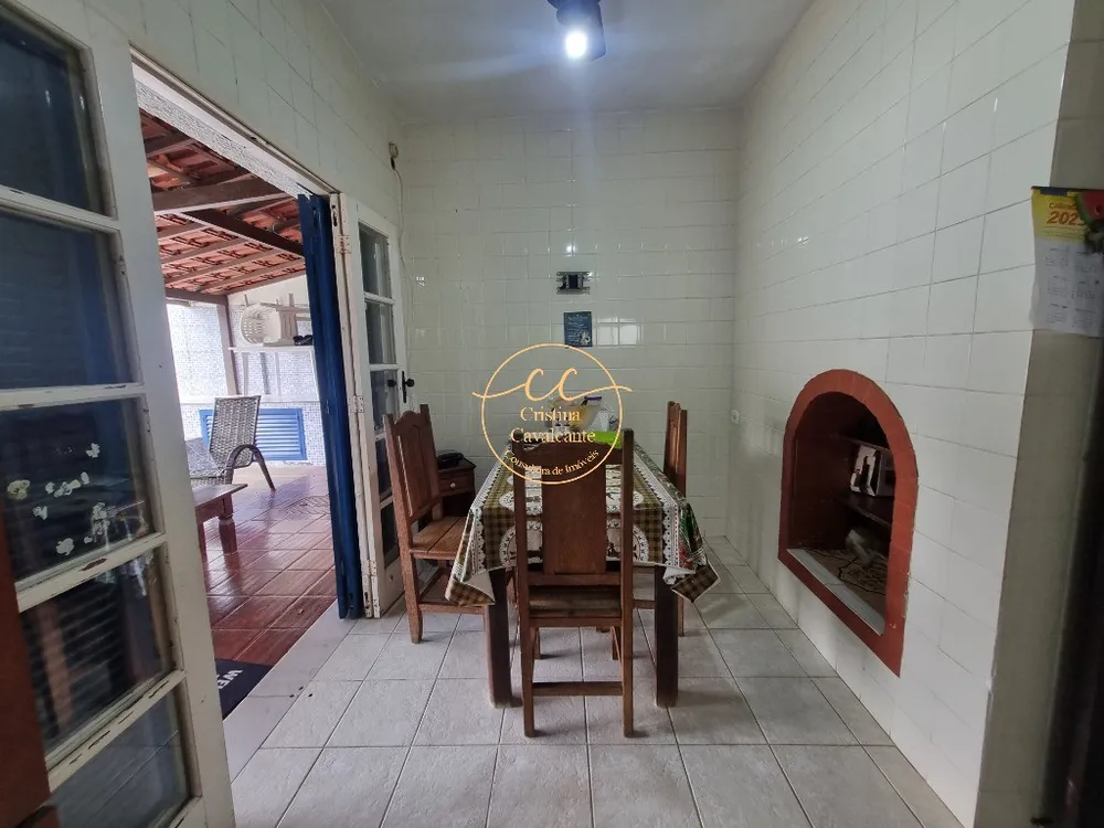 Casa, 4 quartos, 273 m² - Foto 14