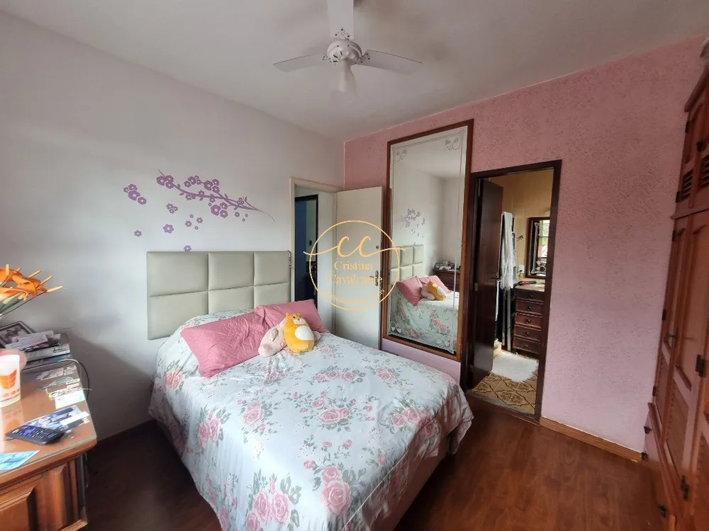 Casa, 4 quartos, 273 m² - Foto 11