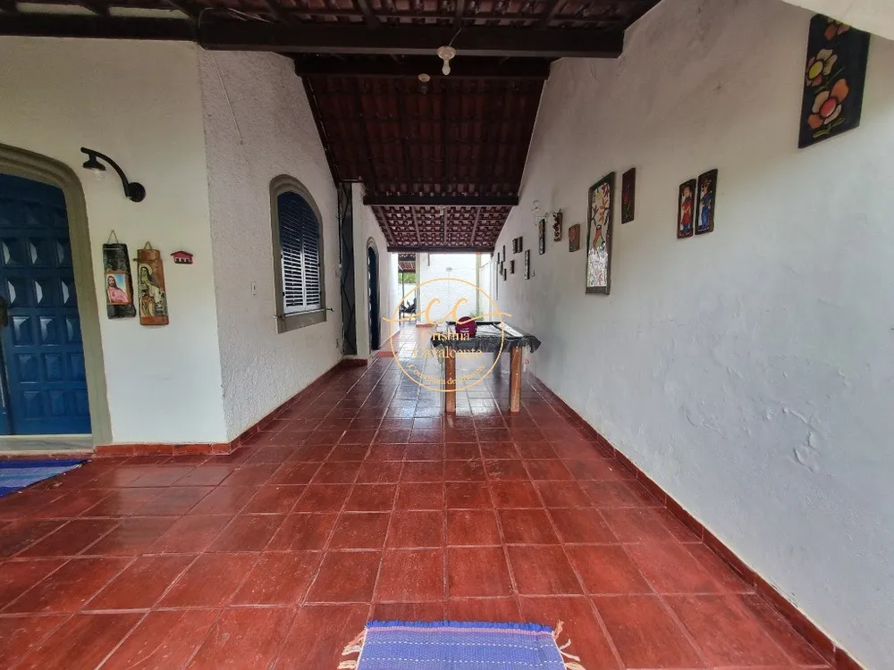Casa, 4 quartos, 273 m² - Foto 18