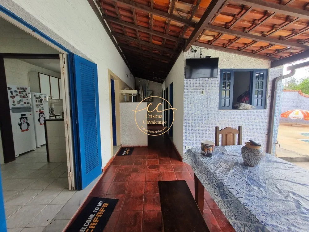 Casa, 4 quartos, 273 m² - Foto 28