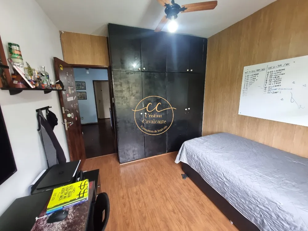 Casa, 4 quartos, 273 m² - Foto 16