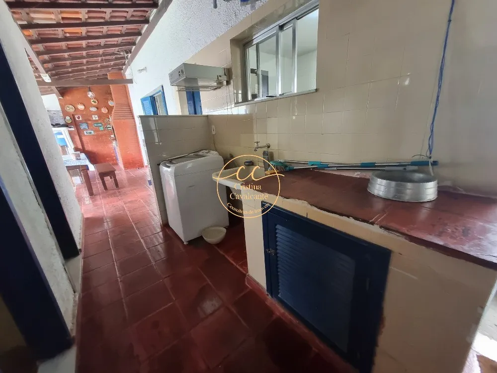 Casa, 4 quartos, 273 m² - Foto 21