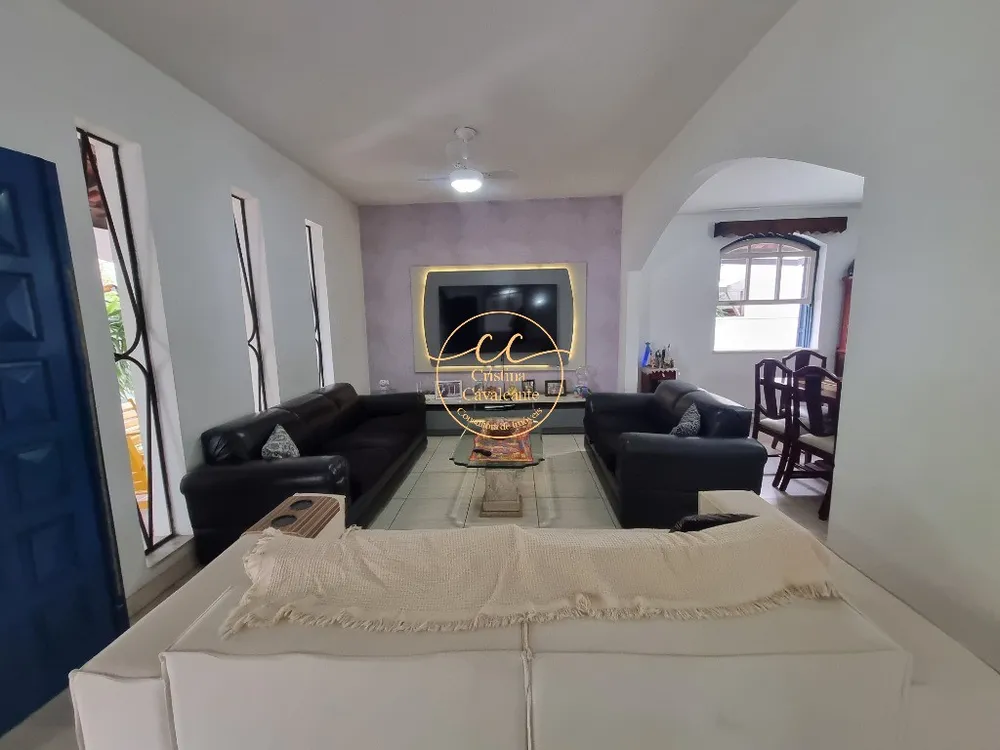 Casa, 4 quartos, 273 m² - Foto 4