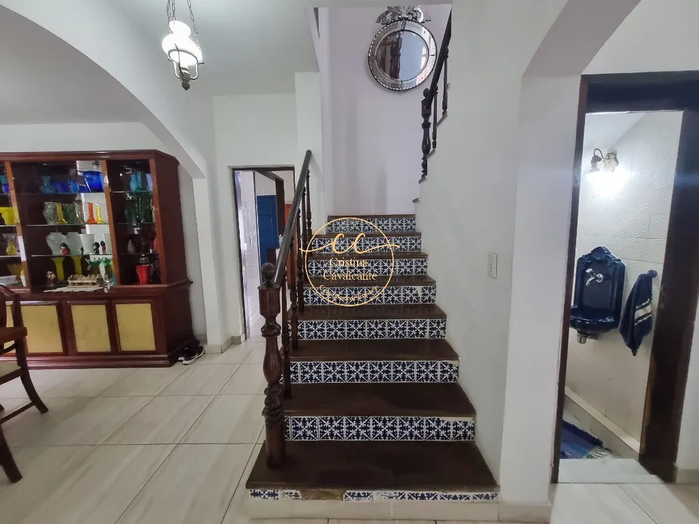 Casa, 4 quartos, 273 m² - Foto 30
