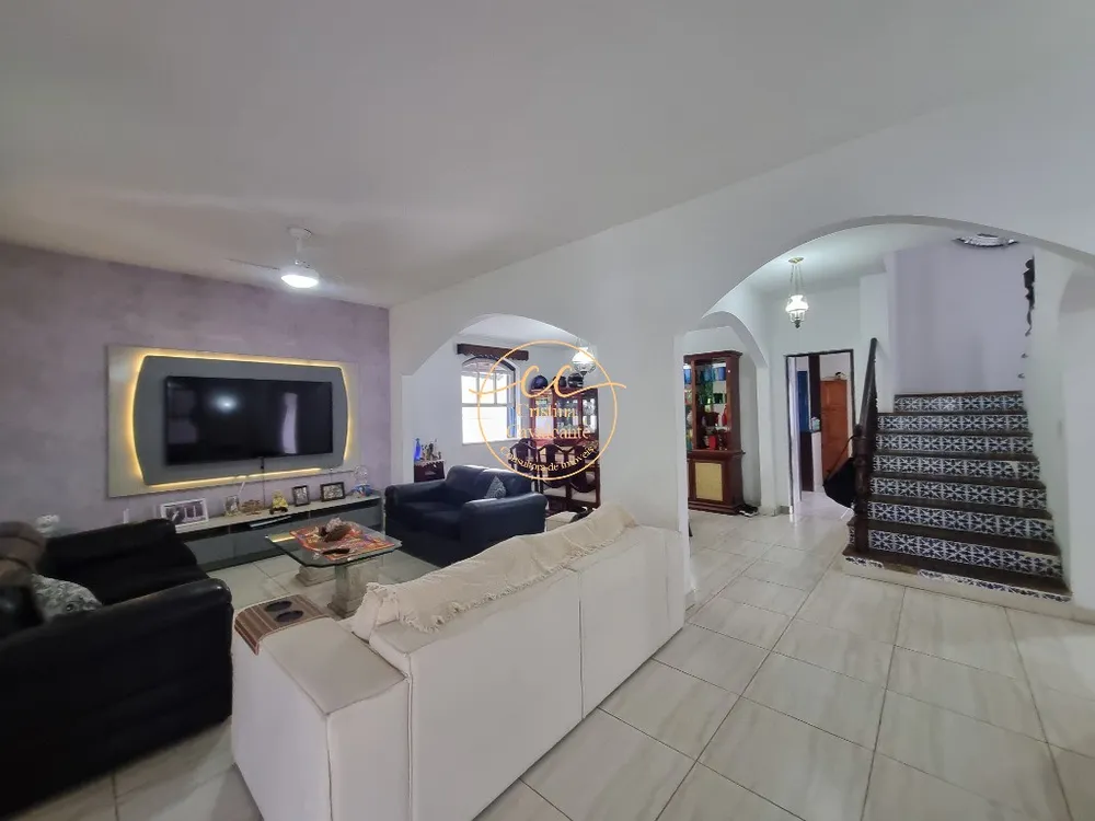 Casa, 4 quartos, 273 m² - Foto 6