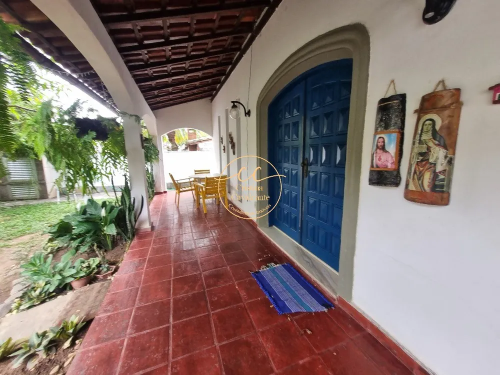 Casa, 4 quartos, 273 m² - Foto 8