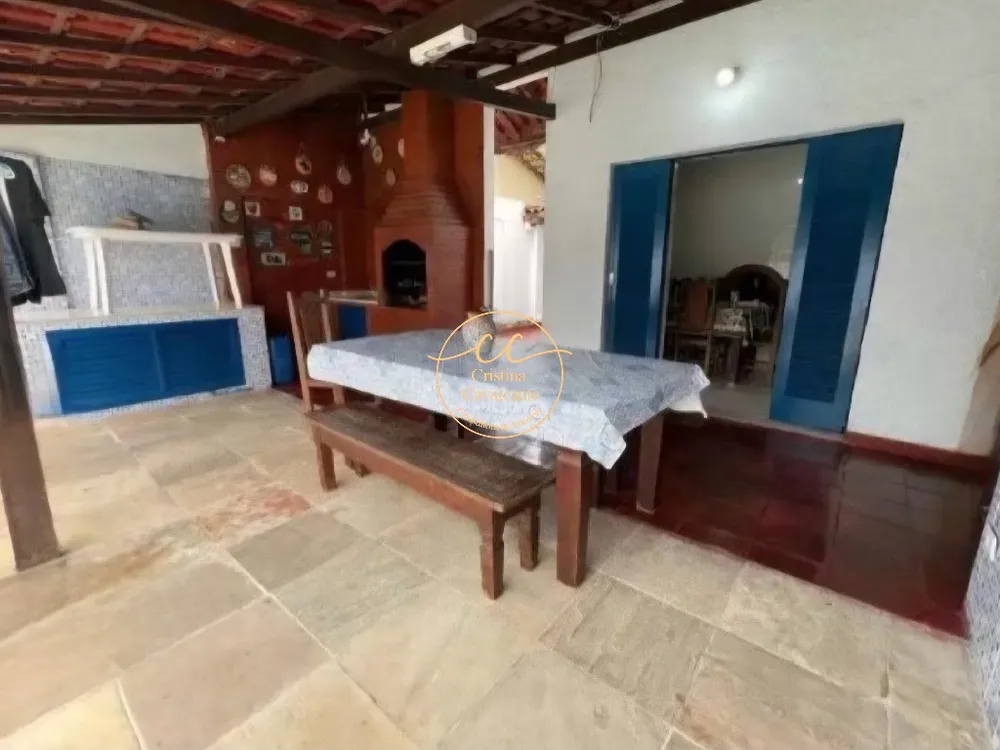 Casa, 4 quartos, 273 m² - Foto 25