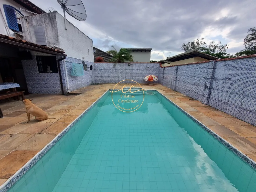 Casa, 4 quartos, 273 m² - Foto 19