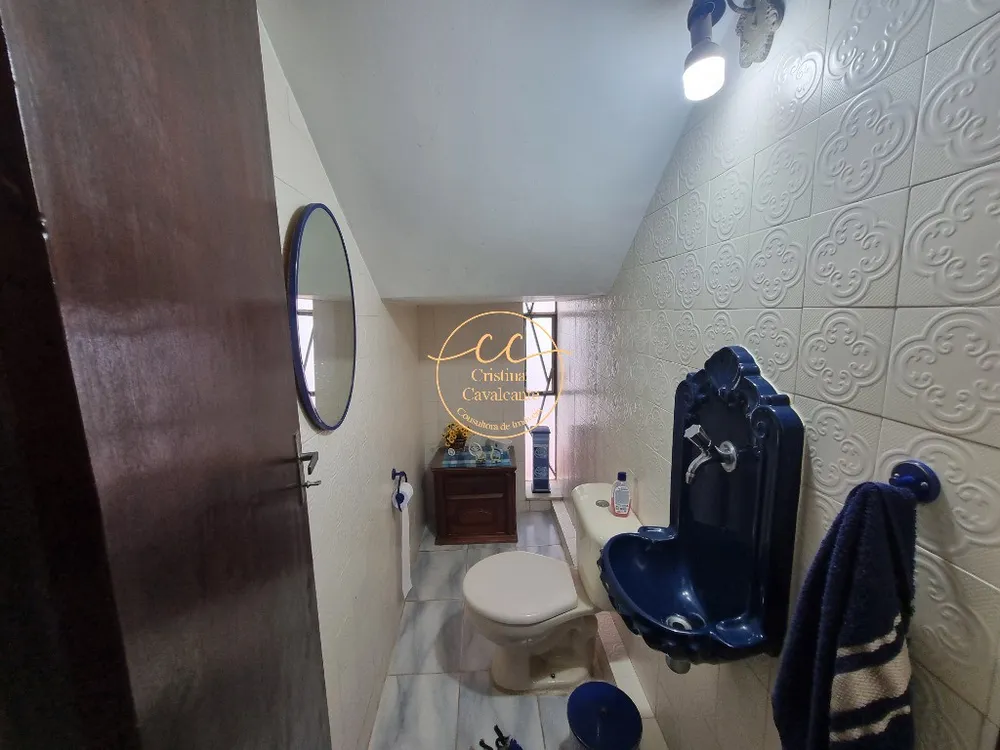 Casa, 4 quartos, 273 m² - Foto 7
