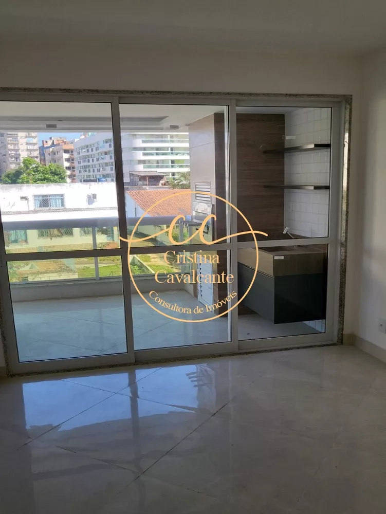 Apartamento à venda com 3 quartos, 80m² - Foto 4