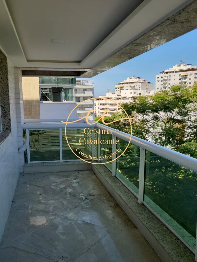 Apartamento, 3 quartos, 80 m² - Foto 9