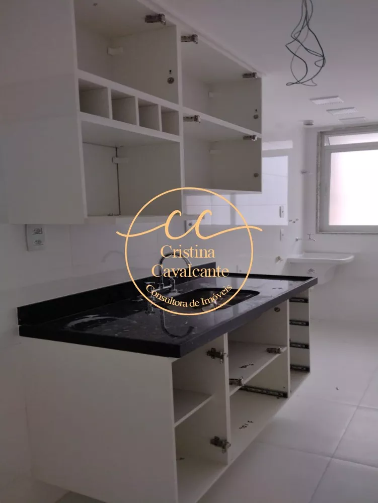 Apartamento, 3 quartos, 80 m² - Foto 13