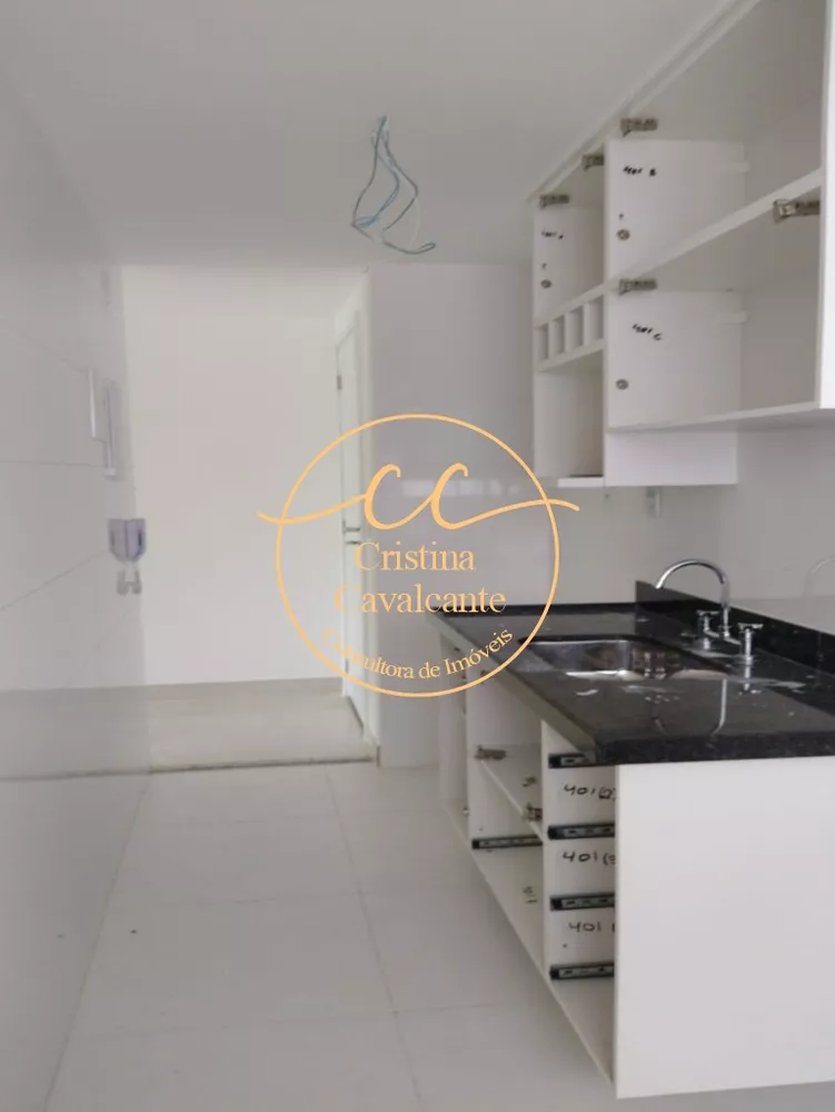 Apartamento, 3 quartos, 80 m² - Foto 14