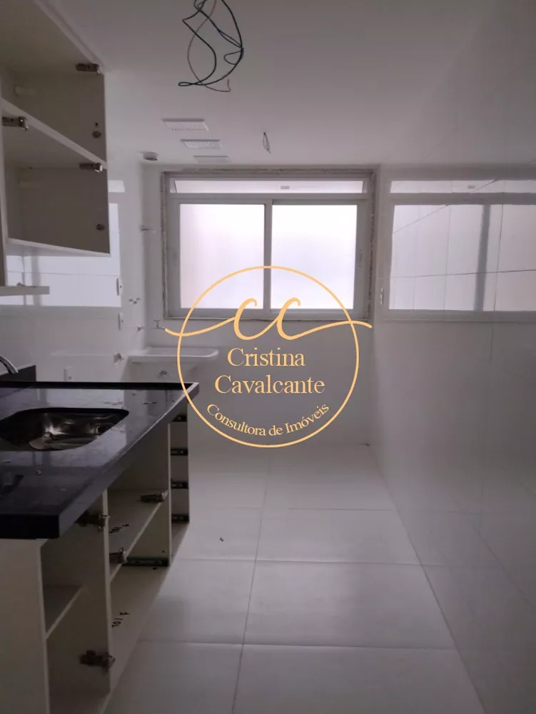 Apartamento, 3 quartos, 80 m² - Foto 15