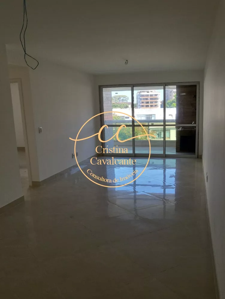 Apartamento, 3 quartos, 80 m² - Foto 11