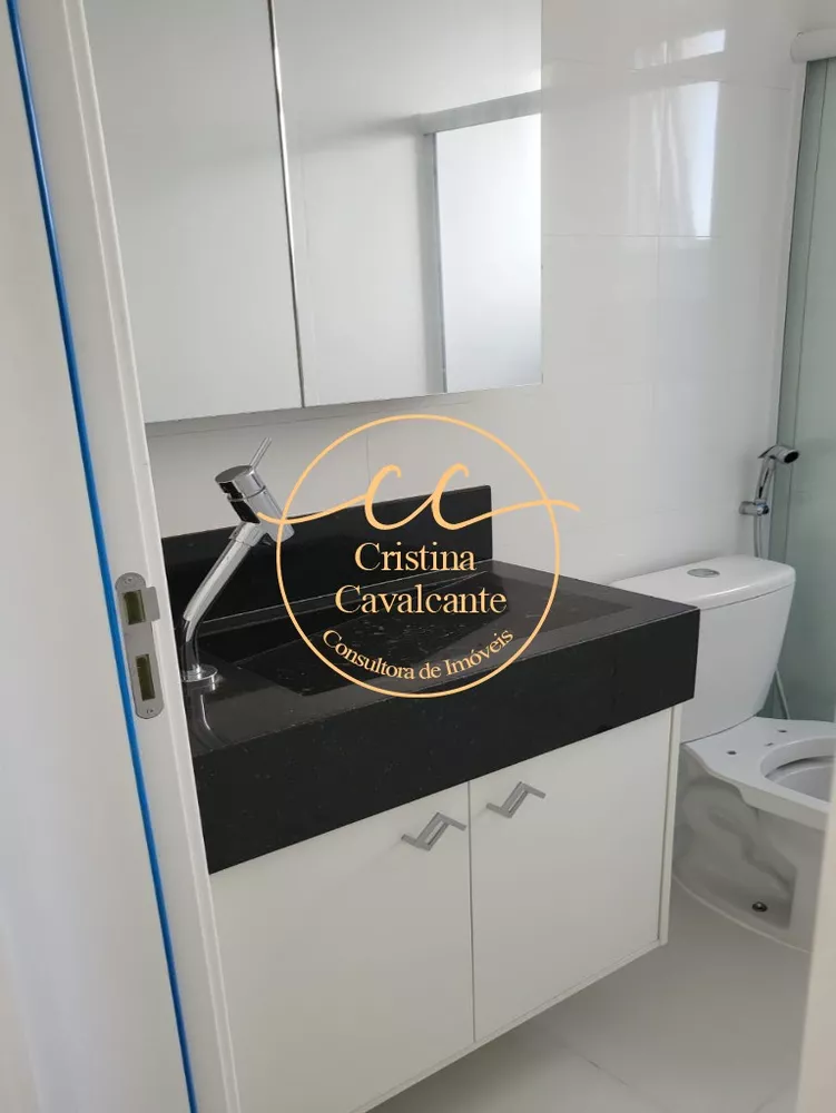 Apartamento, 3 quartos, 80 m² - Foto 12