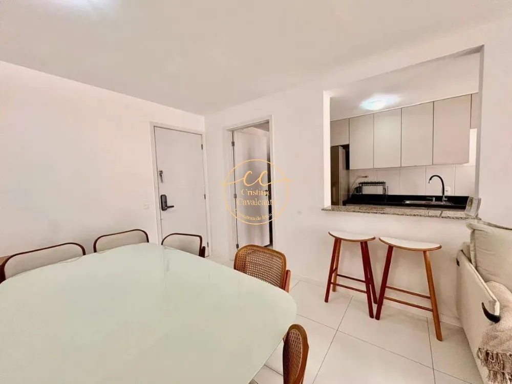 Apartamento, 2 quartos, 72 m² - Foto 3