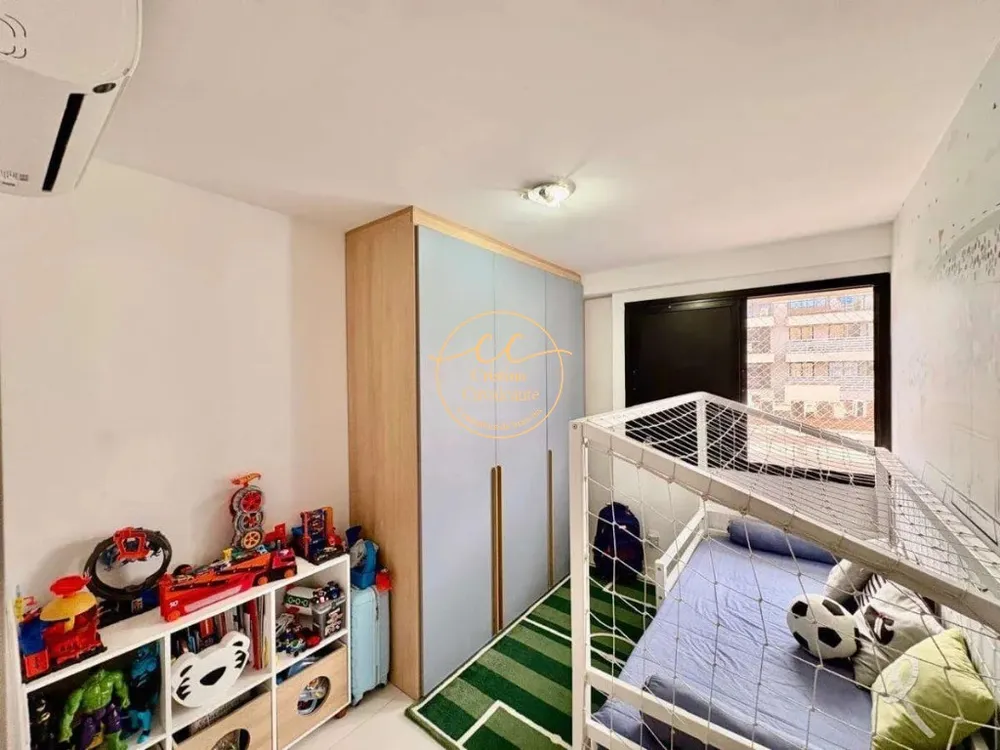 Apartamento, 2 quartos, 72 m² - Foto 11
