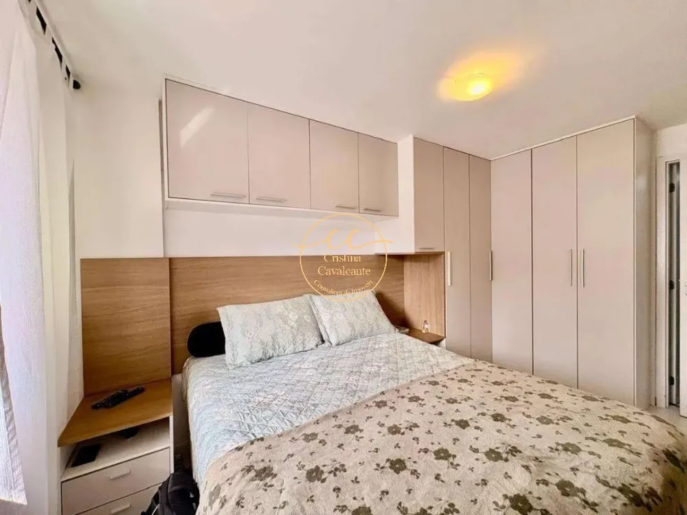Apartamento, 2 quartos, 72 m² - Foto 13