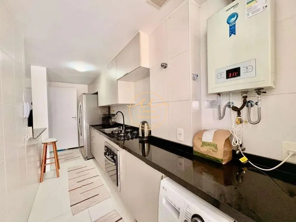 Apartamento, 2 quartos, 72 m² - Foto 7