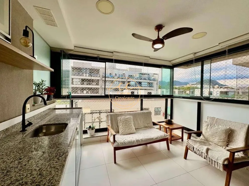Apartamento, 2 quartos, 72 m² - Foto 5