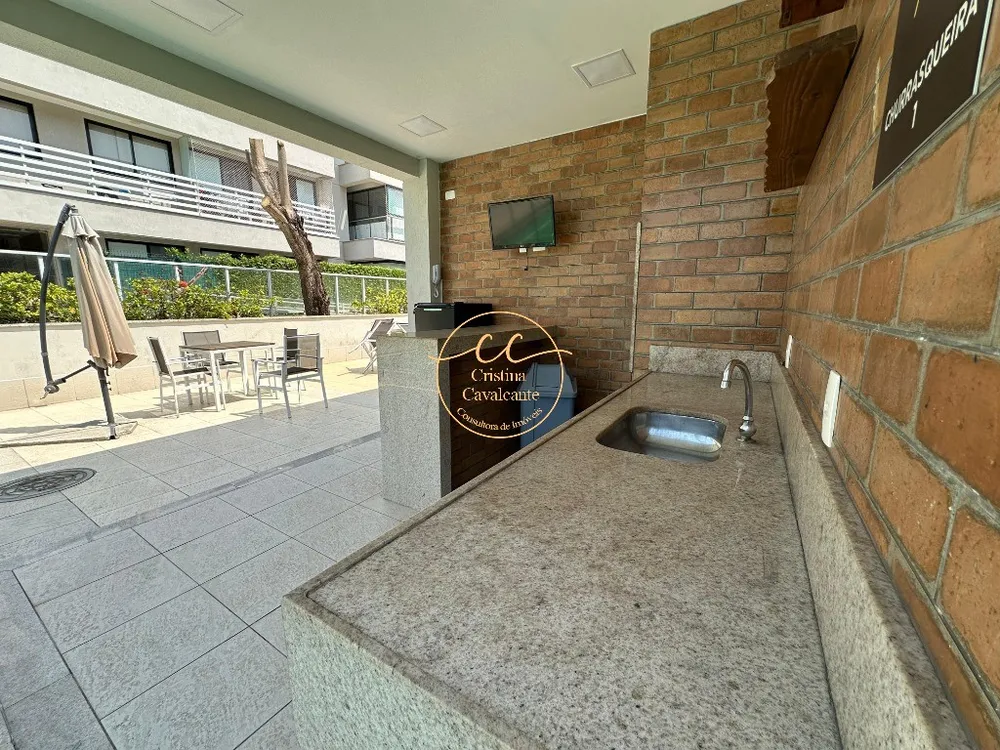 Apartamento, 2 quartos, 72 m² - Foto 25