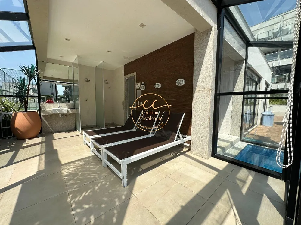 Apartamento, 2 quartos, 72 m² - Foto 20